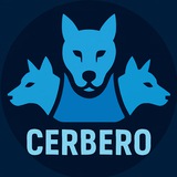 Telegram profile photo for Cerbero Tools - Entry Portal