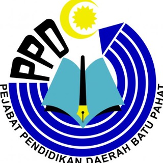 Telegram group profile photo for Info USTP PPD Batu Pahat