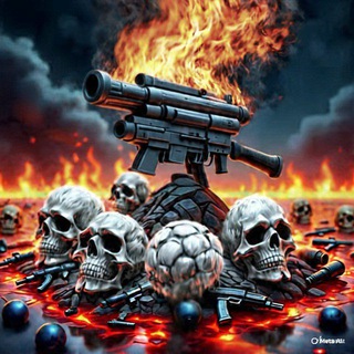 Telegram profile photo for RUTAS DEL CONFLICTO (ECUADOR)