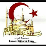 Telegram profile photo for RESİMLİ VE VİDEOLU CUMA MESAJLARI