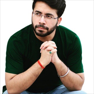 Telegram profile photo for VT Sir Chemistry