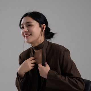 Telegram profile photo for Sara Korean | TOPIK 6 | Koreys Tili