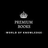 Telegram profile photo for Backup | Premium Books