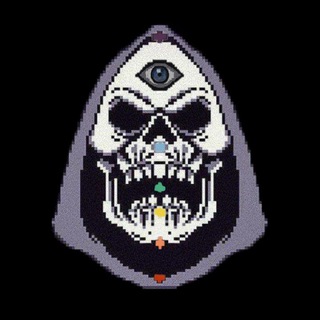 Telegram profile photo for MAD TEAM !!!