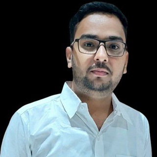 Telegram profile photo for Study26 Himanshu sir