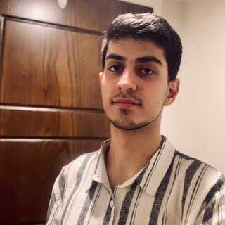 Telegram profile photo for زیست شناسی محامد | دکتر پدرام محامد