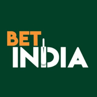 Telegram profile photo for Bet India | Cricket Betting Tips