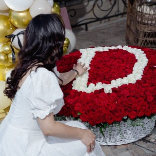 Telegram profile photo for 𝐅𝐨𝐫 𝐲𝐨𝐮 ❤️🔥