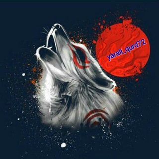 Telegram profile photo for •┈•✦🇹🇷꯭͞Y꯭͞͞a꯭͞͞r꯭͞͞a꯭͞͞l꯭͞͞i꯭͞͞࿚🐺꯭꯭ོོ͞͞ ꯭͞͞q꯭͞͞u꯭͞͞r꯭͞͞d͞72🇦🇿✦•┈•