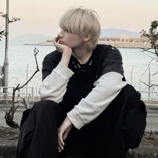 Telegram profile photo for eternity will die