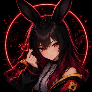 Telegram profile photo for AlisaTyan