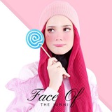 Telegram profile photo for ⛄Putih Korea The Junni💄