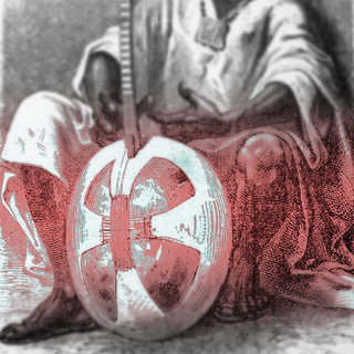 Telegram profile photo for Littérature Africaine