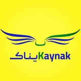 Telegram profile photo for Kaynak_shop