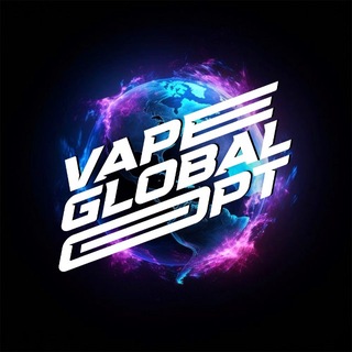 Telegram profile photo for КАНАЛ VAPE GLOBAL OPT