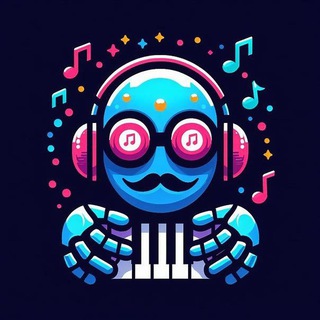 Telegram profile photo for رباتساز آهنگیاب