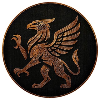 Telegram profile photo for золотой грифон