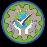 Telegram profile photo for КГА ПОУ "Спасский политехнический колледж"