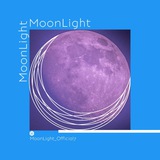 Telegram profile photo for MOONLIGHT