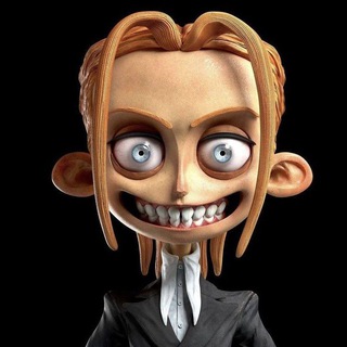 Telegram profile photo for церковная секта 🐢