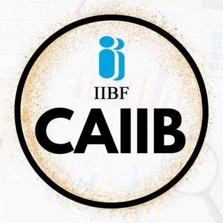 Telegram profile photo for Caiib 2026 all papers️