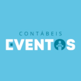 Telegram profile photo for Contábeis Eventos