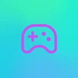 Telegram profile photo for العاب وترفهيه.