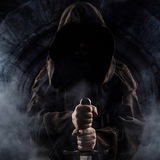 Telegram profile photo for Trading Ghosts - S4 تداول