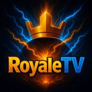 Telegram profile photo for کلش رویال | Clash Royale