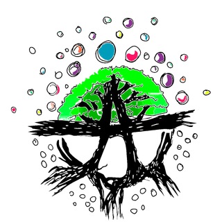 Telegram profile photo for agora³