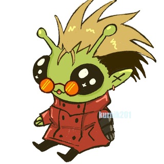 Telegram profile photo for курник