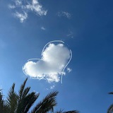 Telegram profile photo for غَيمَتِي.•