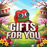 Telegram profile photo for Gifts for you 🎁