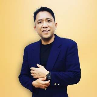 Telegram profile photo for Dr Norman Norawi