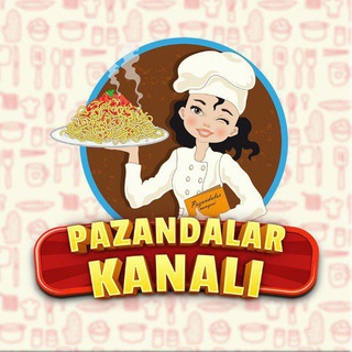 Telegram profile photo for 🍴PaZaNdAlAr 🍴