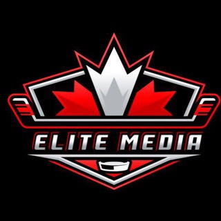 Telegram profile photo for Elite media