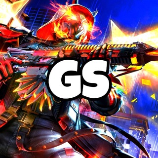Telegram profile photo for GR1DES PUBG