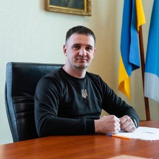 Telegram profile photo for Віталій Мацюк/Корсунь громада