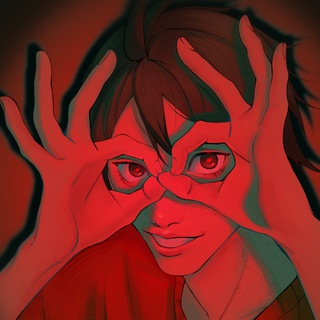 Telegram profile photo for Утик || UtikP-zdes