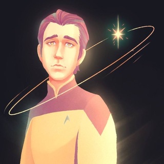 Telegram profile photo for карравай