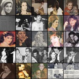 Telegram profile photo for تَساؤلات غِنائية .