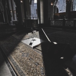 Telegram profile photo for غائبتيّ .