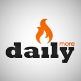 Telegram profile photo for Daily More News