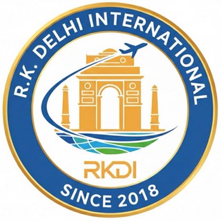 Telegram profile photo for R.K. Delhi International️