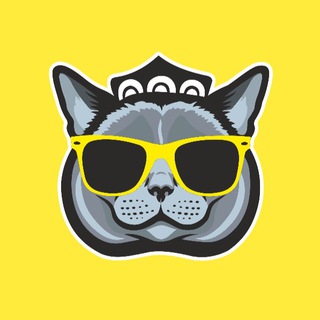 Telegram profile photo for ᴜᴢʙᴇᴋ ᴄᴀᴛꜱ