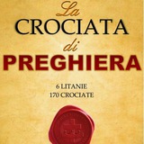 Telegram profile photo for CRUSADE PRAYERS