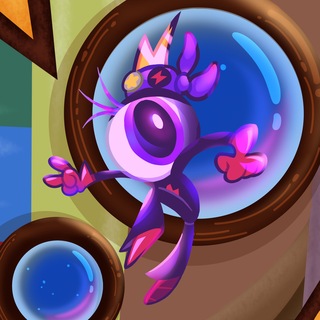 Telegram profile photo for Veewoy