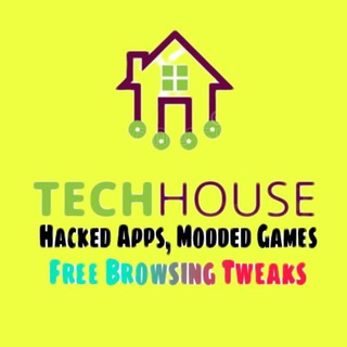Telegram profile photo for 🖥 TECH APPS GAMES