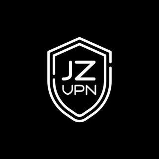 Telegram profile photo for JzVPN
