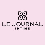 Telegram profile photo for LЕ JOURNAL INTIME НИЖНЕЕ БЕЛЬЕ ЧЕЛЯБИНСК